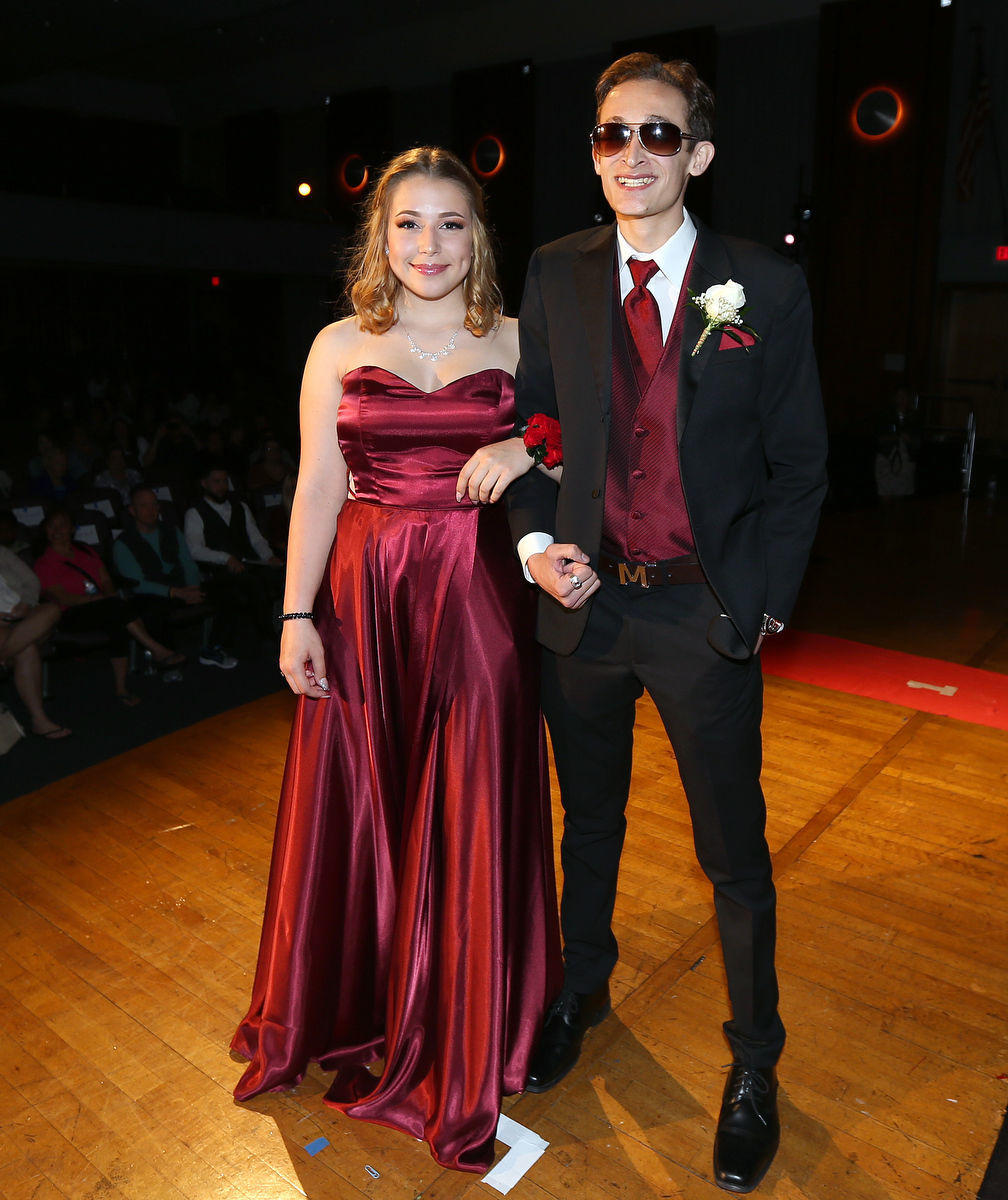 Wildwood Prom